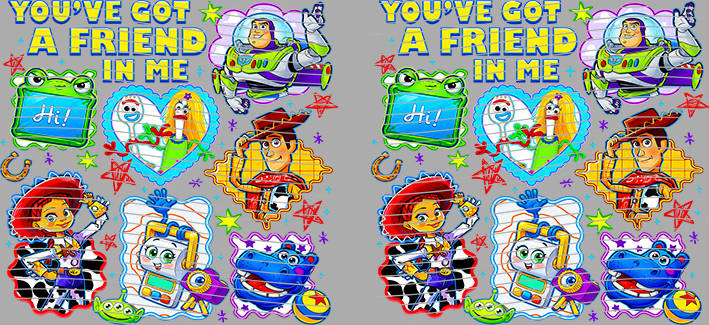 16oz Toy Story-N5-271